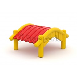 YPCP007 Ev Temalı Parçalı Çatı